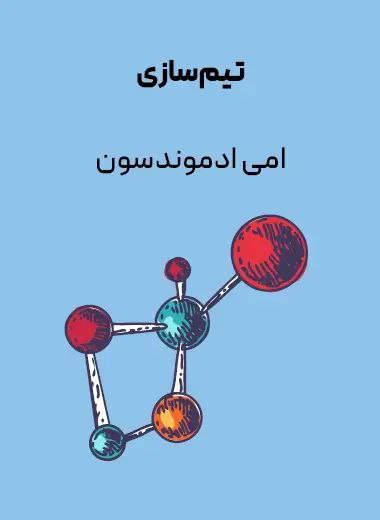 جلد کتاب تیم‌سازی