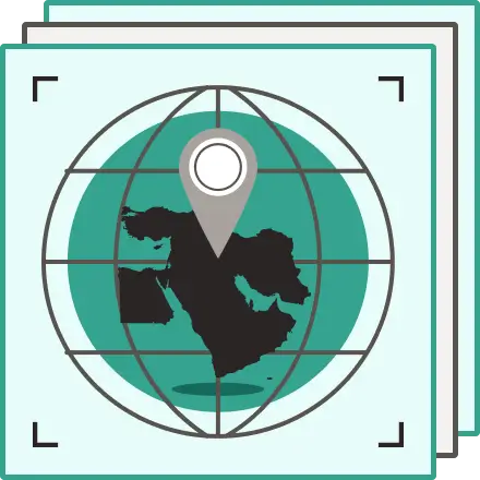 کاور کالکشن خاورمیانه